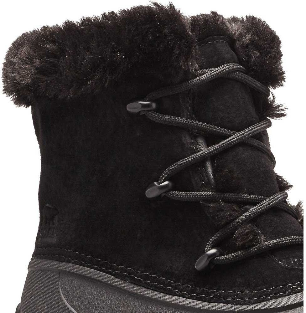 sorel snow angel
