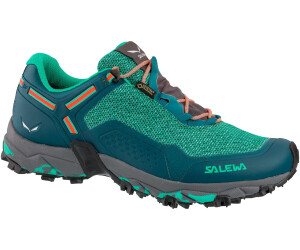 SALEWA WS Speed Beat GTX Zapatillas de Trail Running para Mujer 