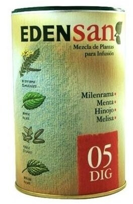 Edensan 05 tea (75 g)