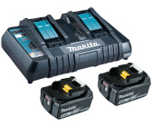 Makita Power Source-Kit LXT 5,0Ah (199482-2)
