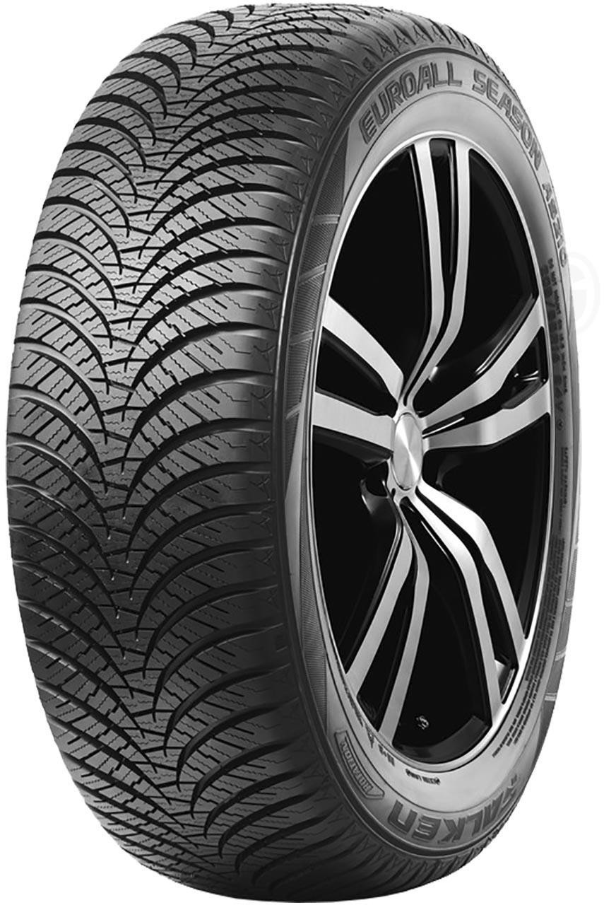 Falken Euroall Season AS210 225/50 R17 98V