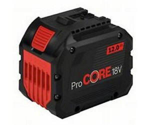 Procore 18v bosch 2025