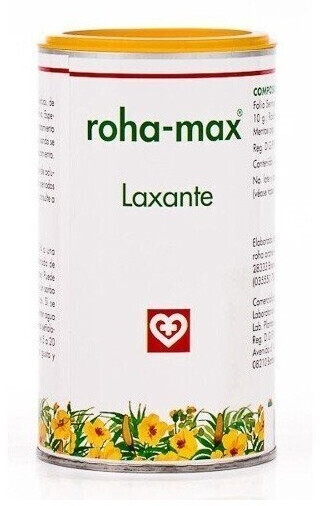 Roha-max (130g)