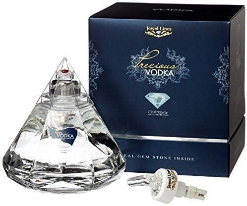 Precious Vodka 0,7 L 40 %