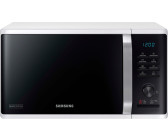 Samsung Solo Mikrowelle Preisvergleich | Günstig bei idealo Samsung, Mikrowelle »MS23K3614AWEG«, Mikrowelle Grill