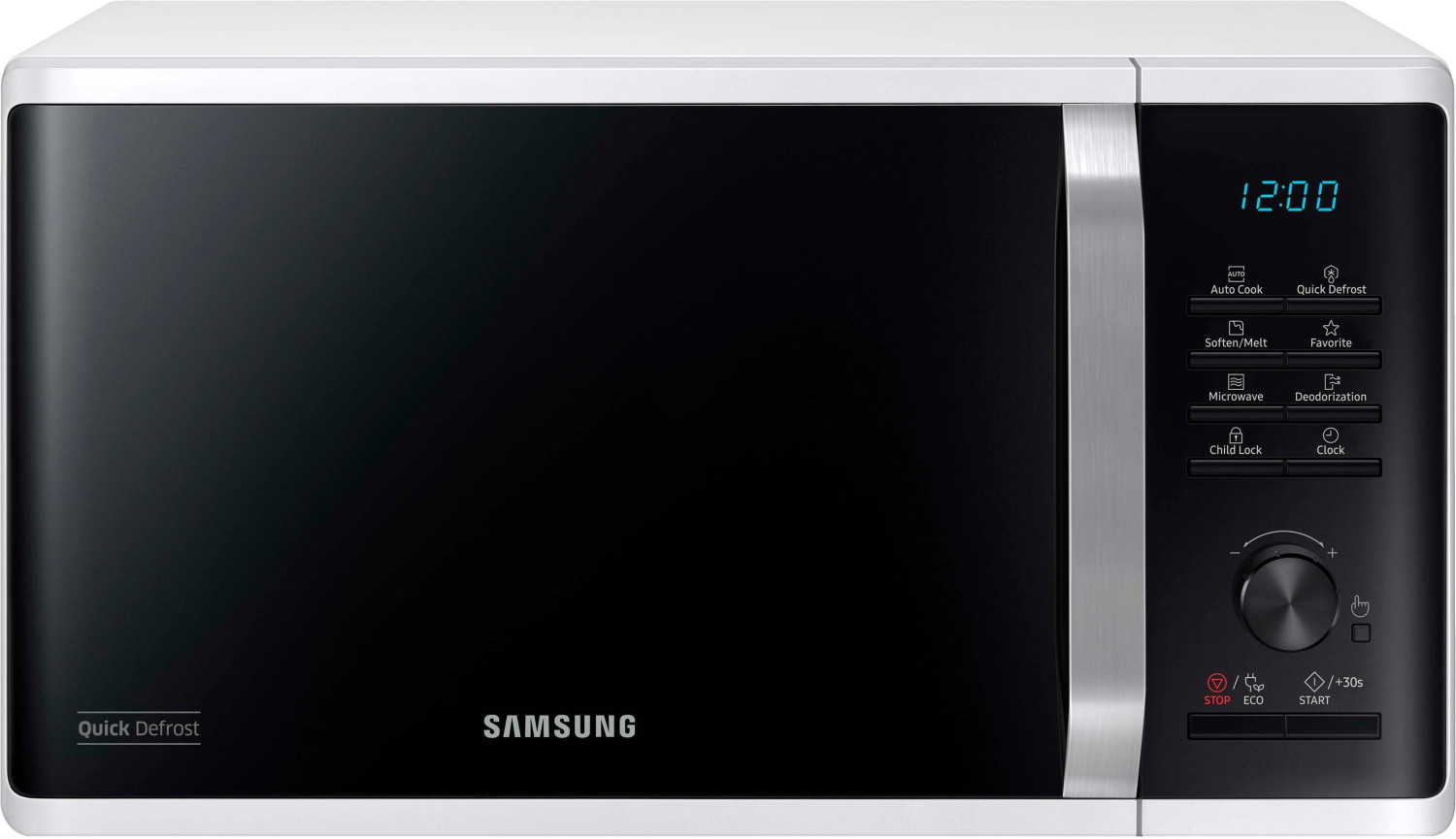 Samsung MS23K3515AW/EG