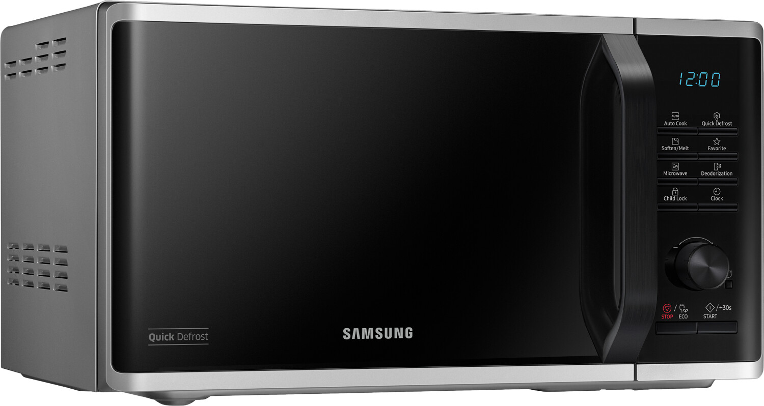 Samsung MS23K3515AS/EG ab 107,00 € | Preisvergleich bei idealo.de