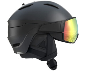 salomon driver 