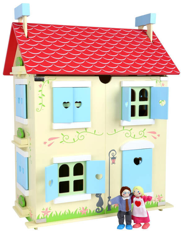 Small Foot Design Dollhause (10736)