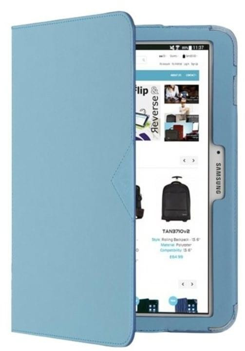 Tech Air Case Galaxy Tab 4 7.0 blue (TAXSGT015)