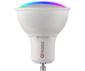 Veho Kasa Smart Bulb GU10