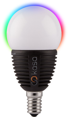 Veho Kasa Smart Bulb E14