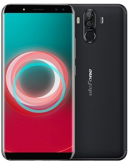 UleFone Power 3S