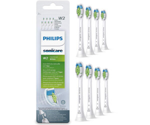 Philips HX60 Sonicare W2 Optimal White Ersatzbürste Weiß Ab € 14,99 (2026) | Preisvergleich Österreich