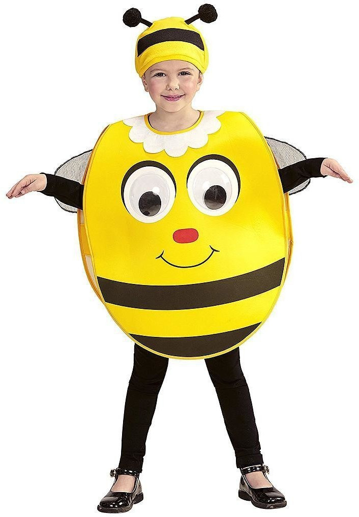 Widmann Bee costume (01481)