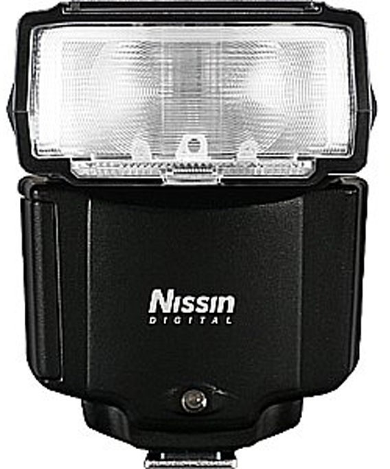 Nissin i400