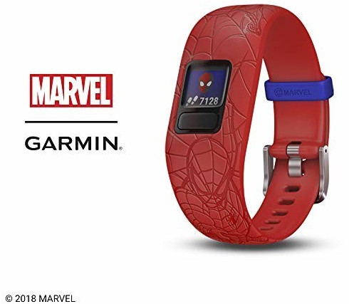 Spider man vivofit store