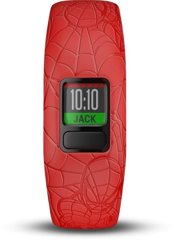 Garmin hotsell kids spiderman