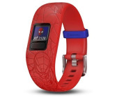 Vivofit jr 2 shop rebel