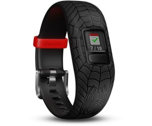 spider man vivofit jr