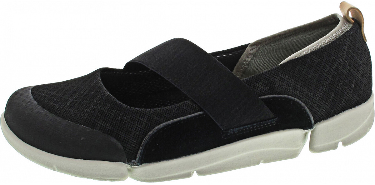Clarks Tri Allie black combi