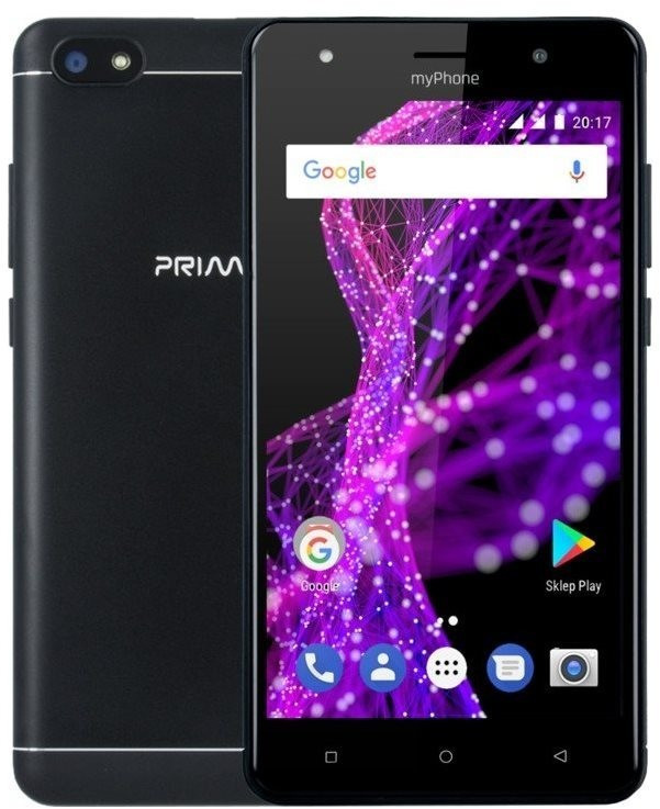myPhone Prime 2