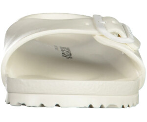 Birkenstock madrid eva white top