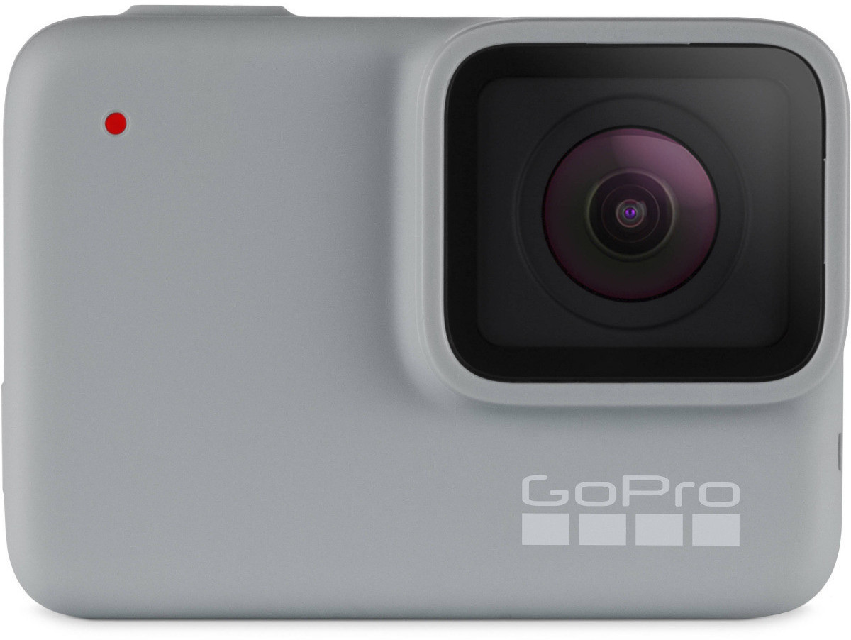 GoPro HERO7 White Actioncam