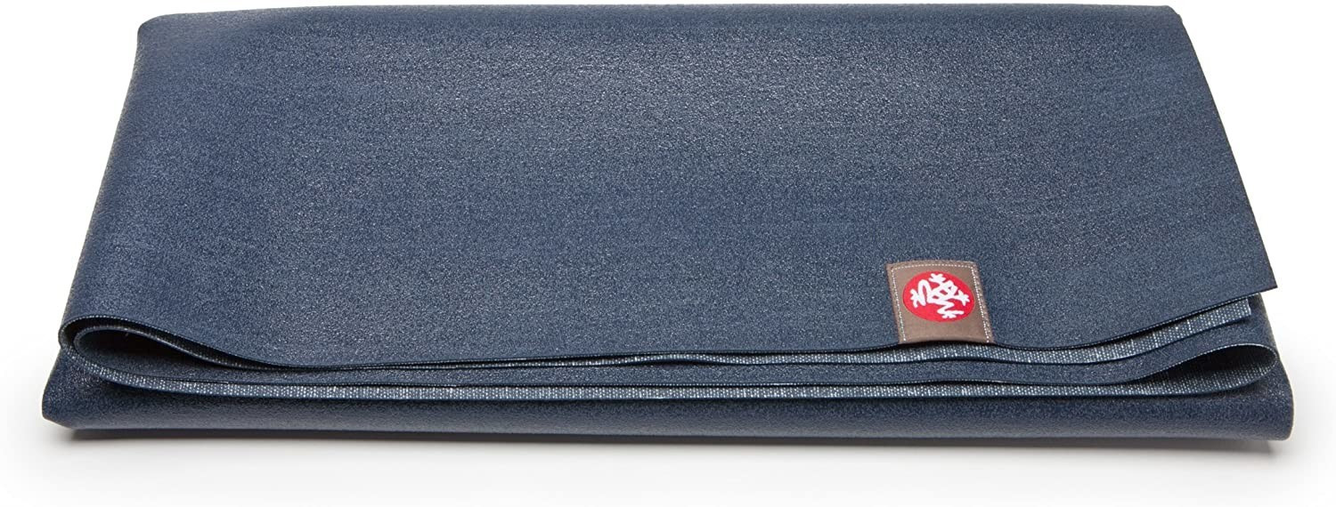 Manduka Tapis de yoga EKO SuperLite gris