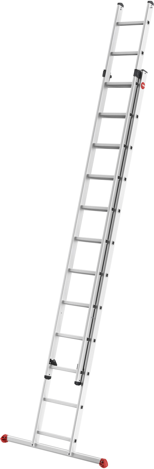 Hailo S80 ProfiStep Duo 2x12 Steps (7212-007)