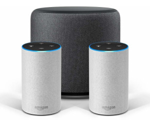 Amazon Echo Sub - Where to Buy? Availability & Prices at idealo.co.uk