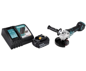 Makita dga517 hotsell