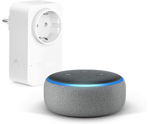 Echo Dot, smart speaker con assistente vocale Alexa, in offerta su   con sconto del 42% - Il Fatto Quotidiano
