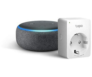 Best Buy:  Echo Dot (3rd Gen) Smart Speaker with Alexa Plum B07W95GZNH