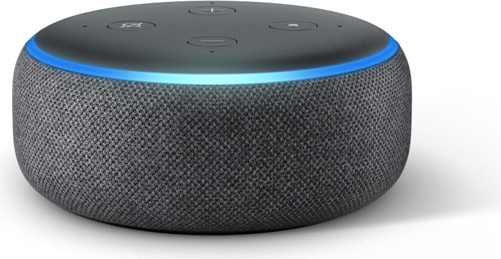 Support Mural Pour Amazon Echo Dot 3ème Génération - Neuf, Fabriqué Au Royaume-Uni