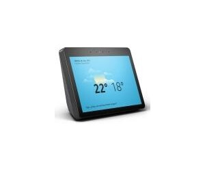 Amazon Echo Show (2. Generation) schwarz ab 201,77 ...