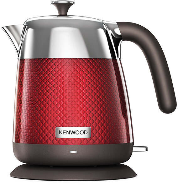 Kenwood ZJM810RD