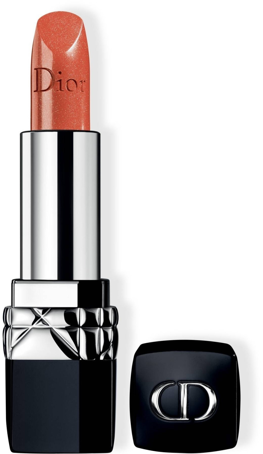 Buy Dior Rouge Dior Lipstick 636 On Fire (3,5 g) from £25.50 (Today) Best Deals on idealo.co.uk