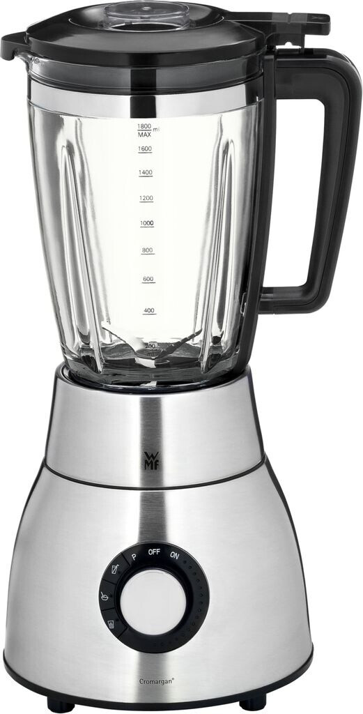 Blender WMF Kult Pro Blender silver au meilleur prix sur idealo.fr