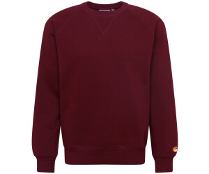 Carhartt shop chase sweatshirt