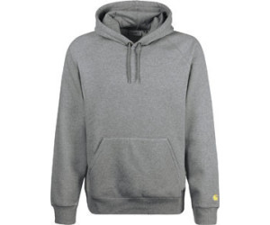 Carhartt Hooded Chase Sweat (I026384) ab € 64,50 carhartt chase sweatshirt für herren