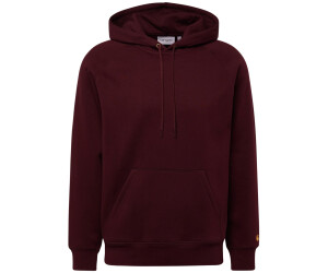Hooded chase sale jacket