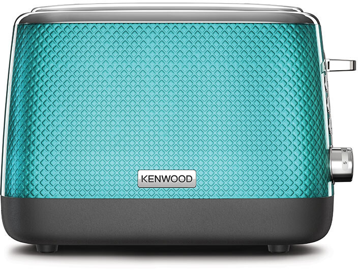 Kenwood TCM811BL