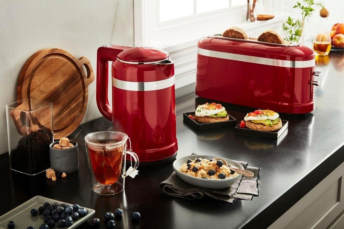 KitchenAid 5KEK1565EER