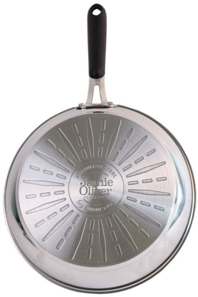 Tefal Jamie Oliver Everyday Frying Pan 26 cm