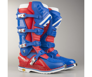 Botas acerbis x 2025 move