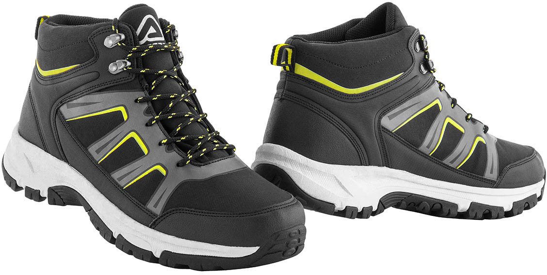 Acerbis Bottes Mud