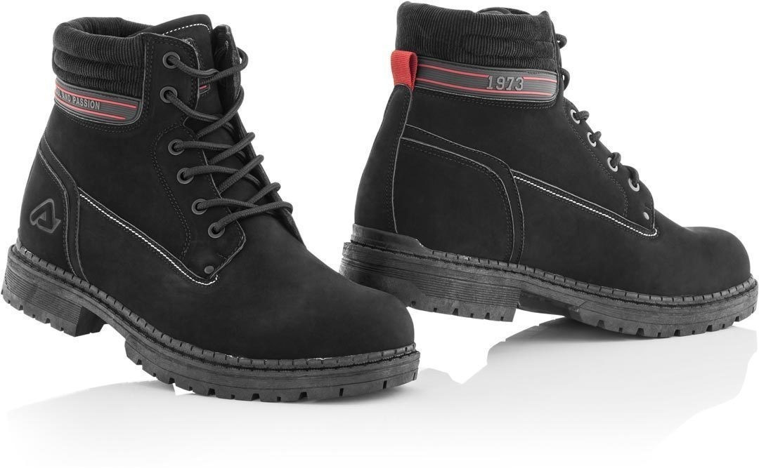 Acerbis Bottes SP Club Wood