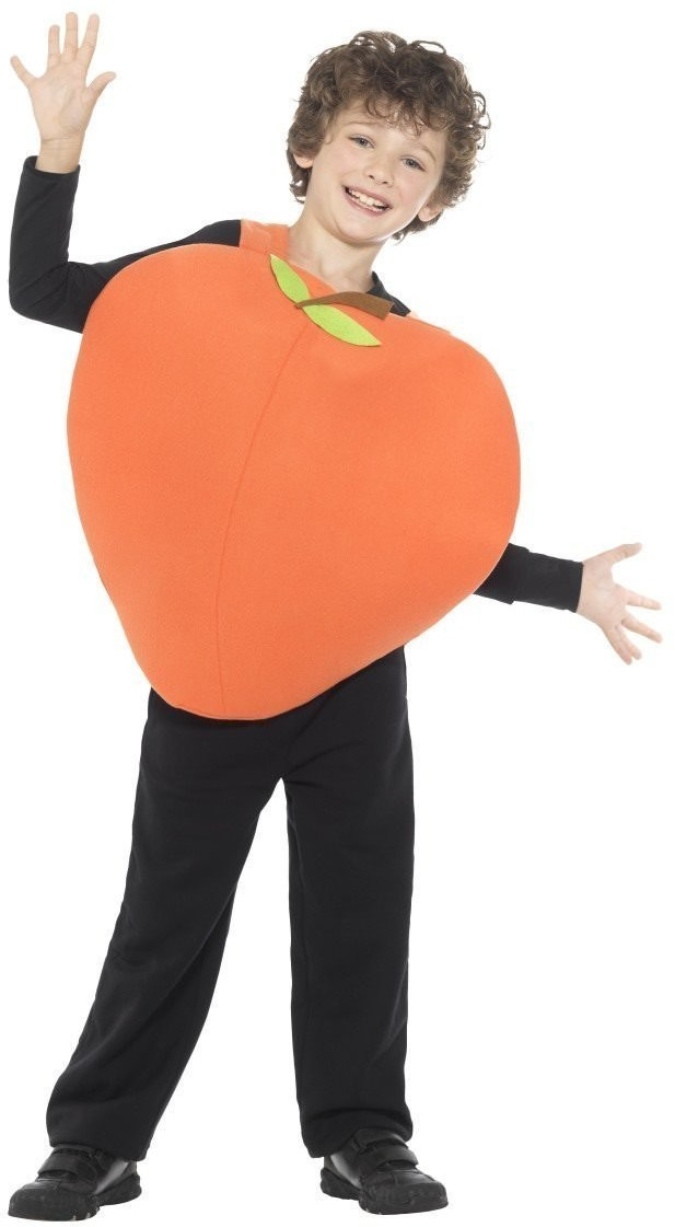 Smiffy's Peach Costume (43137)