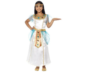 WIDMANN Disfraz Infantil de Cleopatra